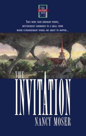 The Invitation (The Mustard Seed Series #1)