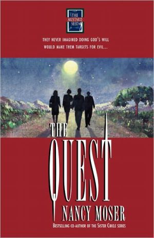 The Quest (The Mustard Seed Series #2)