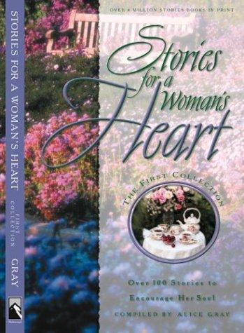 Stories for a Woman's Heart