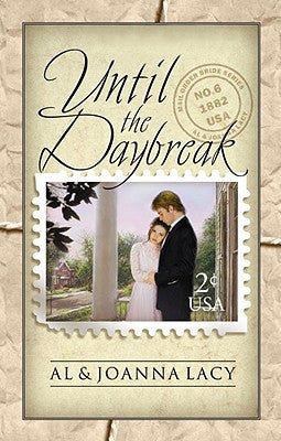 Until the Daybreak (Mail Order Bride Series #6)