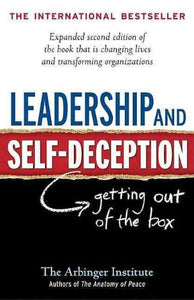 Leadership and Self-Deception: Getting O