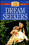 Dream Seekers: Roger William's Stand for Freedom (The American Adventure Series #3)