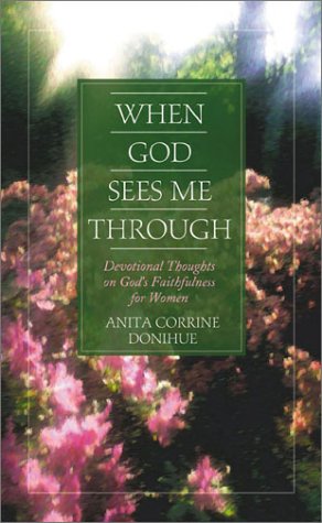 When God Sees Me Through (Inspirational Library)