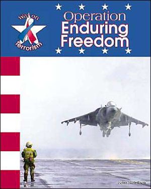 Operation Enduring Freedom (War on Terrorism)