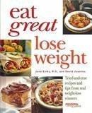 Eat Great Lose Weight: Tried and True Recipes and Tips from Real Weight-Loss Winners