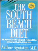 The South Beach Diet: The Delicious, Doctor-designed, Foolproof Plan for Fast and Healthy Weight Loss (The South Beach Diet)