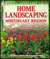 Home Landscaping: Southeast Region