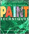 Mastering Fine Decorative Paint Techniques