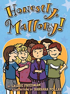 Honestly, Mallory!
