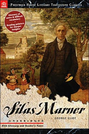 Silas Marner: Literary Touchstone Edition