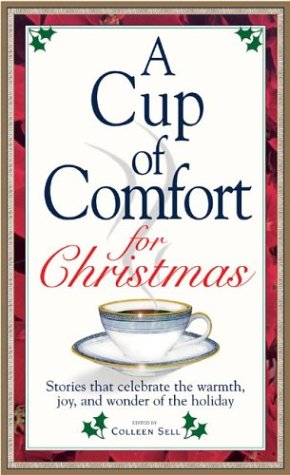 Cup Of Comfort For Christmas