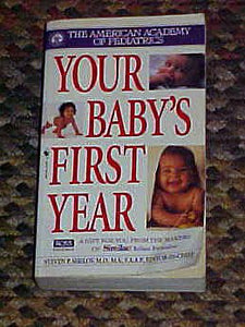 Your Baby's First Year