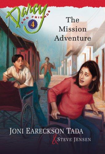 Mission Adventure (Darcy and Friends, No. 4)
