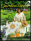 Painting Garden Decor With Donna Dewberry