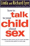 How to Talk to Your Child about Sex