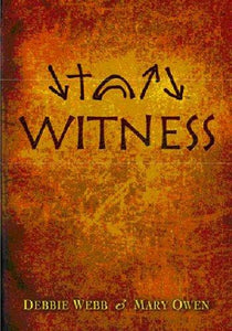 Witness Book