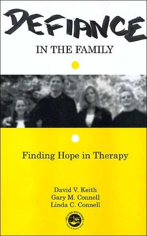 Defiance in the Family: Finding Hope in Therapy