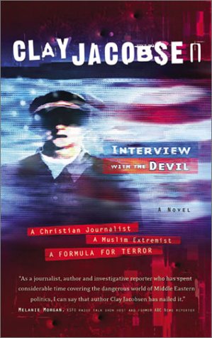 Interview with the Devil