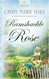 Ramshackle Rose (Virginia Series #3) (Heartsong Presents #583)