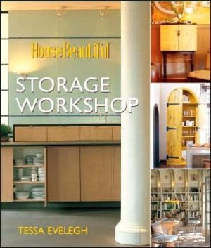 House Beautiful Storage Workshop