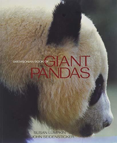 The Smithsonian Book of Giant Pandas