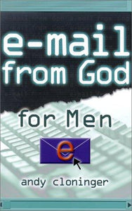 E-Mail from God for Men