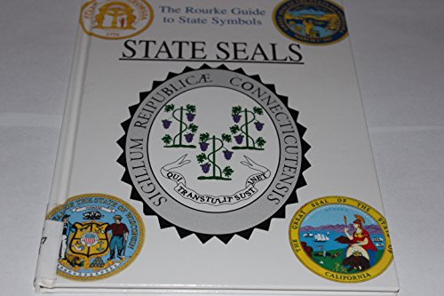 State Seals: The Rourke Guide to State Symbols