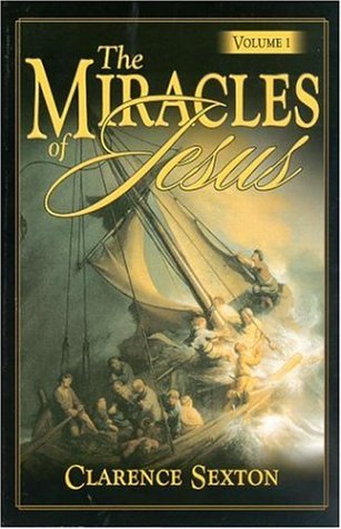 The Miracles of Jesus