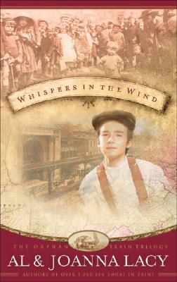 Whispers in the Wind (Orphan Trains Trilogy, Book 3)