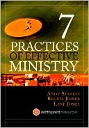 Seven Practices of Effective Ministry