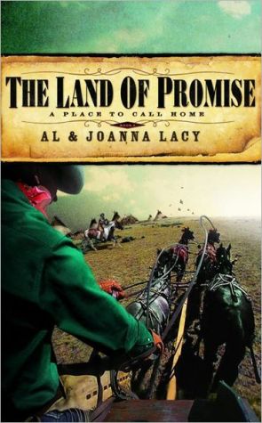 The Land of Promise (A Place to Call Home #3)