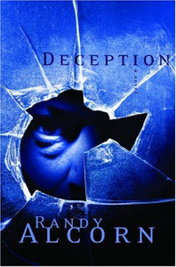 Deception (Ollie Chandler, Book 3)