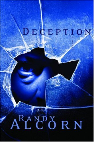 Deception (Ollie Chandler, Book 3)