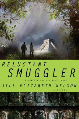 Reluctant Smuggler (To Catch a Thief Series #3)