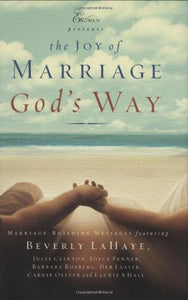 The Joy of Marriage God's Way (Extraordinary Women)