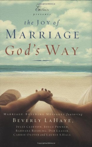 The Joy of Marriage God's Way (Extraordinary Women)