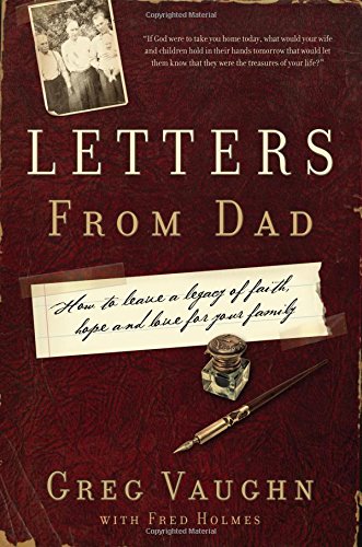 Letters from Dad