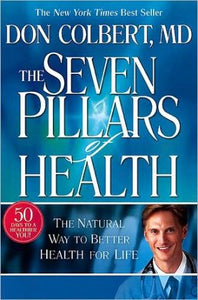 The Seven Pillars of Health