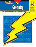 Power Practice: Geometry, Gr. 5-8