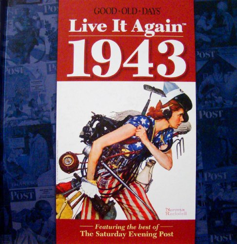 Live It Again 1943