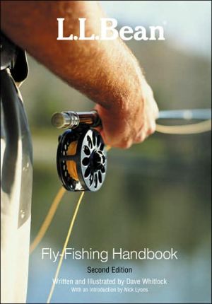 L.L. Bean Fly-Fishing Handbook (L. L. Bean)