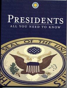 PRESIDENTS: All you need to know