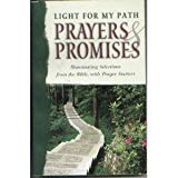 Prayers and Promises (Light For My Path)