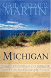 Michigan: Out on a Limb/Over Her Head/Seasons/Secrets Within (Heartsong Novella Collection)