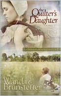 The Quilter's Daughter (Daughters of Lancaster County, Book 2)