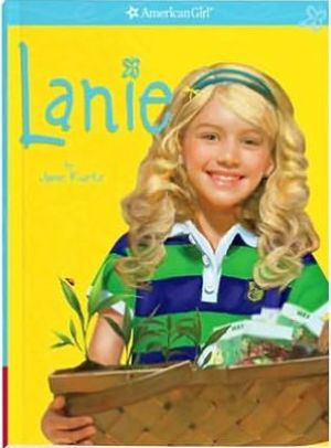 Lanie (American Girl: Lanie, 1)