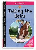 Taking the Reins (Innerstar University)
