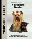 Yorkshire Terrier (Comprehensive Owner's Guide)