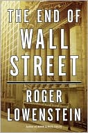 The End of Wall Street