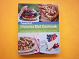 Prevention's Diabetes Diet Cookbook: Discover the New Fiber-Full Eating Plan for Weight Loss: By the Editors of Prevention Magazine with Ann Fittante by Ann Fittante (2007) Hardcover